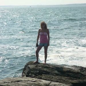 Meet your Posher, Kristen